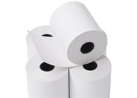 termal de papel Till Rolls de la base 80mmx80m m de 65gsm 17m m