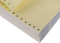 210mmx312m m 55gsm 1 capa que imprime el papel sin carbono