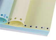 ISO14001 que imprime el papel sin carbono