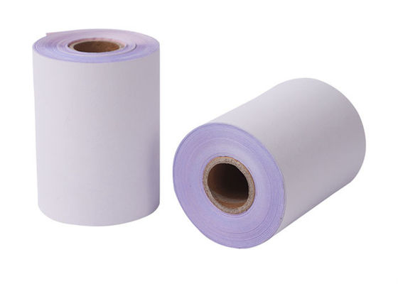 80gsm recibo termal Rolls de papel