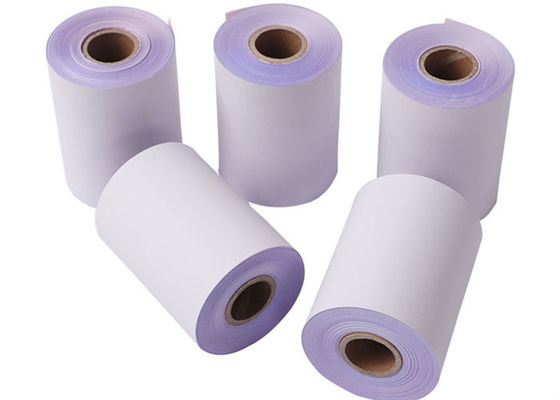 80gsm recibo termal Rolls de papel