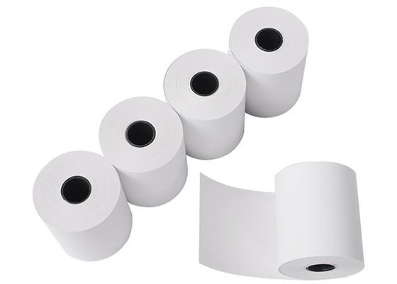 Papel termal impreso libre Rolls de BPA
