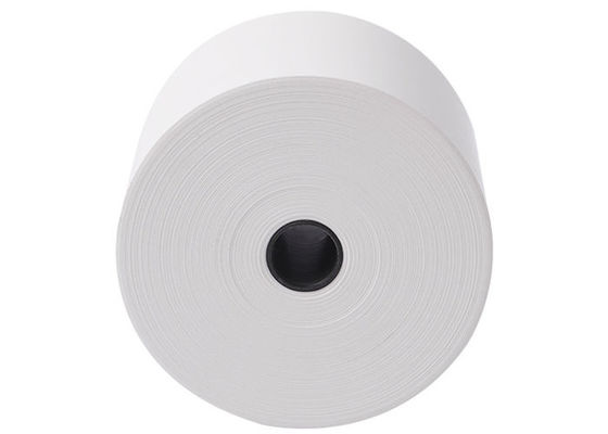 Impresora Paper Rolls del recibo de IS14001 55gsm 12x17m m 80m m