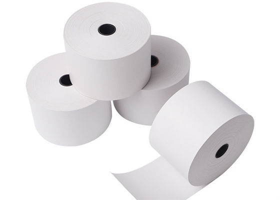 Impresora Paper Rolls del recibo de IS14001 55gsm 12x17m m 80m m