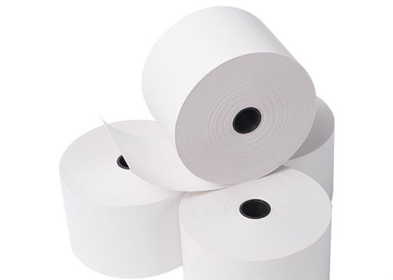 impresora termal Paper Rolls del recibo 48gsm