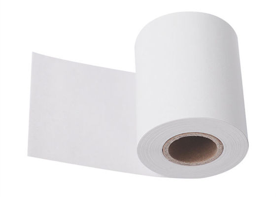 impresora termal Paper Rolls del recibo 35gsm