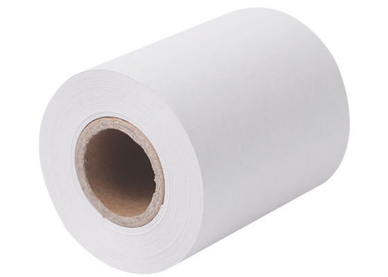 impresora termal Paper Rolls del recibo 35gsm