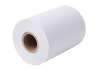 Recibo termal Rolls de papel 80 x 80m m de la posición 65gsm 70gsm