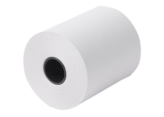 Servicio blanco del OEM del CCP termal Rolls de 80m m x de 80m m