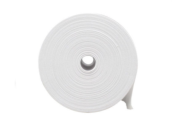 papel termal libre Rolls del CE 80m m de la pulpa BPA de madera 80g